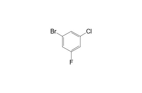 1-Bromo-3-chloro-5-fluorobenzene