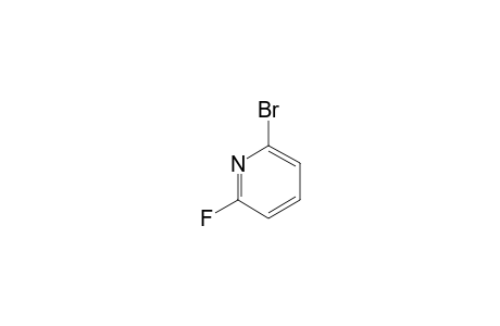 2-BROMO-6-FLUOROPYRIDINE