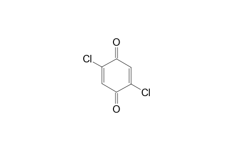 2,5-Dichloro-p-benzoquinone