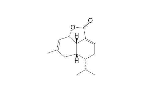 (+)-LEPIDOZENOLIDE