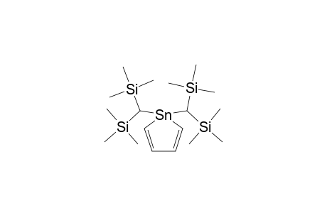 (C4H4)SN[CH(SIME(3))(2)](2)