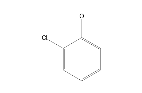 2-Chlorophenol