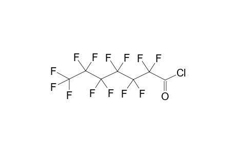 2,2,3,3,4,4,5,5,6,6,7,7,7-TRIDECAFLUORO-HEPTANOYL-CHLORIDE