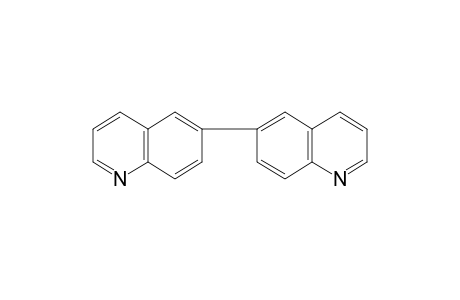 6,6'-Biquinoline