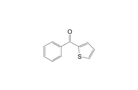 Phenyl(2-thienyl)methanone