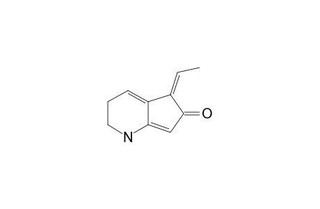 Streptazone B1