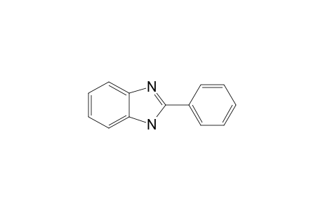 2-Phenyl-1H-benzimidazole