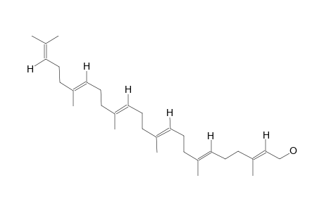 POLYPRENOID-HEXAPRENOL