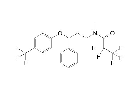 Fluoxetine PFP