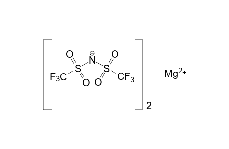 Magnesium(II) bis(trifluoromethanesulfonyl)imide