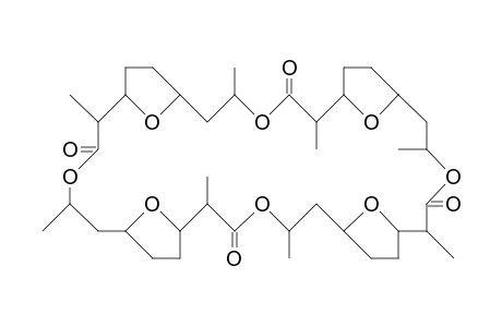 Nonactine