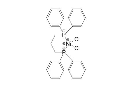 1,3-Bis(diphenylphosphino)propane nickel(II) chloride