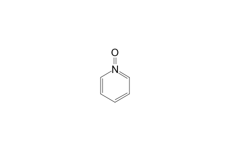 Pyridine, 1-oxide