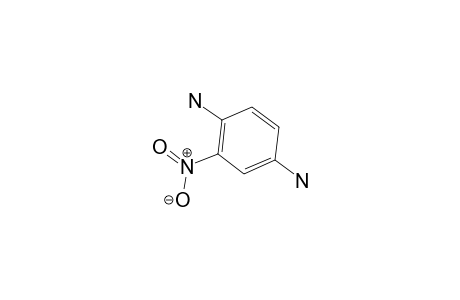 2-Nitro-p-phenylenediamine