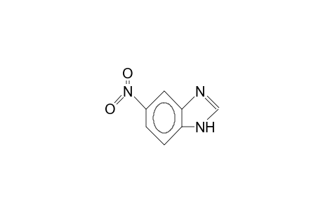 6-nitrobenzimidazole