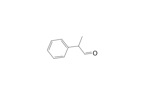 2-Phenyl-propionaldehyde