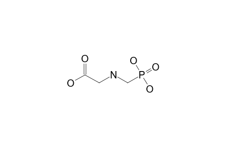 PHOSPHONOMETHYL-GLYCINE