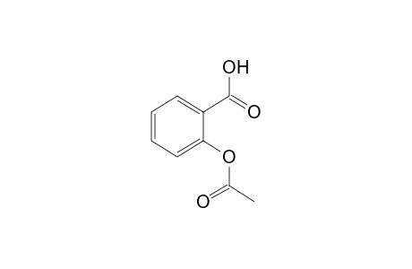 Acetylsalicylic acid