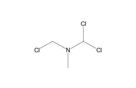 1,1,1'-TRICHLOROTRIMETHYLAMINE