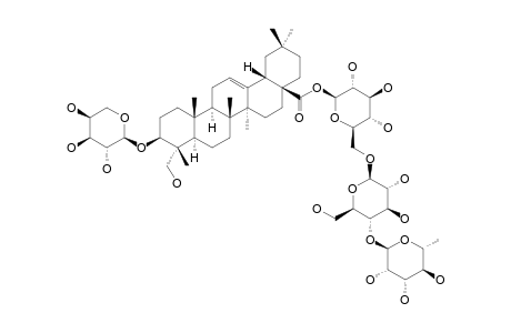 CAULOSIDE-D