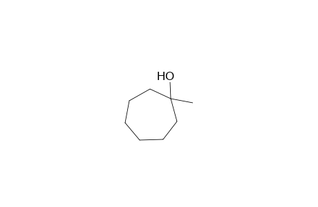 1-Methylcycloheptanol