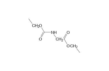 N-carboxyglycine, diethyl ester