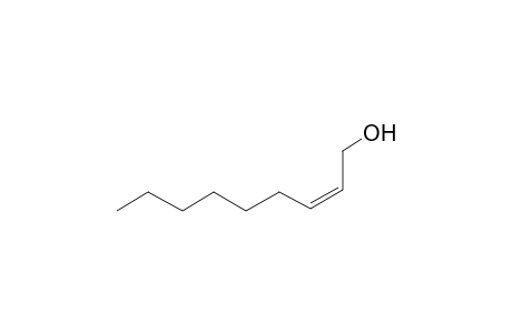 cis-2-Nonen-1-ol