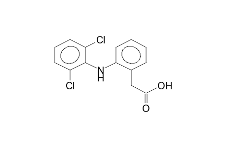 Diclofenac