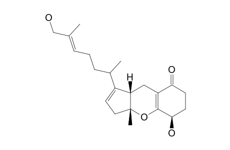 TOXIN-E