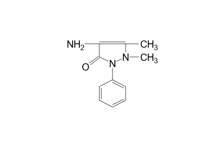 4-Aminoantipyrine