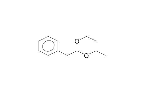 Acetaldehyde, phenyl-, diethyl acetal