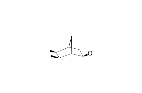 EXO-5,EXO-6-DIMETHYL-EXO-2-NORBORNANOL