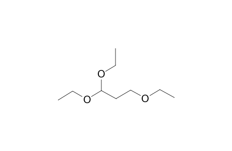 3-Ethoxy-propionaldehyde diethyl acetal