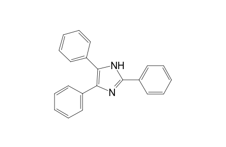 2,4,5-Triphenylimidazole