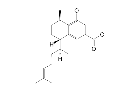 8-HYDROXYSERRULAT-14-EN-19-OIC_ACID