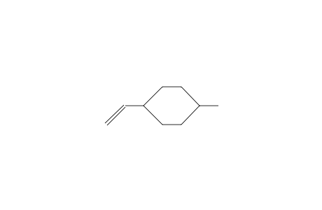 cis-4-Methyl-1-vinylcyclohexan