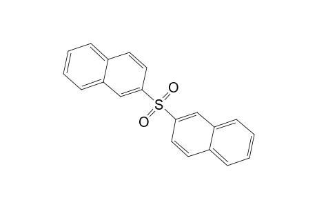 2-(2-Naphthylsulfonyl)naphthalene