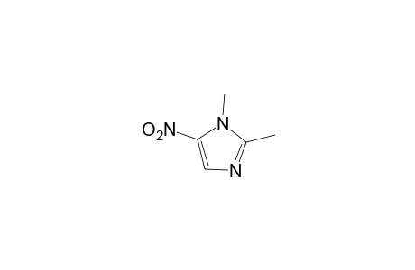 Dimetridazole