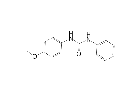 4-methoxycarbanilide