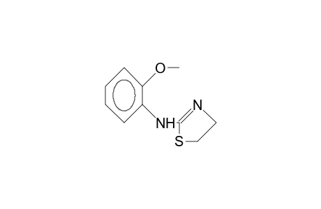 2-O-Anisidino-2-thiazoline