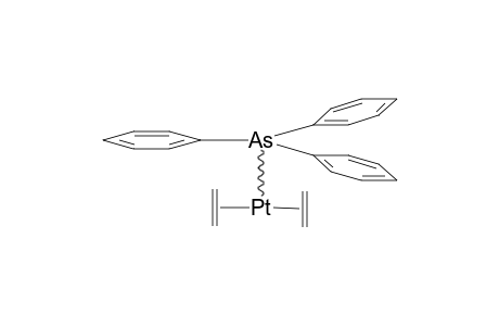 AS(C6H5)3PT(C2H4)2