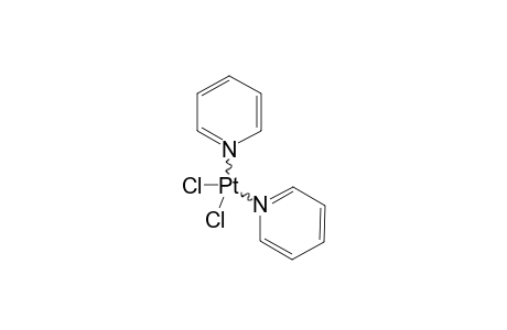 TRANS-[PT(PY)2CL2]