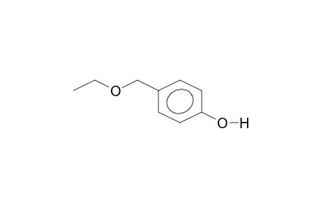 Phenol, 4-(ethoxymethyl)-