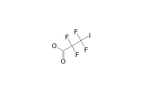 2-IODOTETRAFLUOROPROPANOIC-ACID