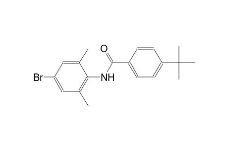 4'-bromo-4-tert-butyl-2',6'-benzoxylidide