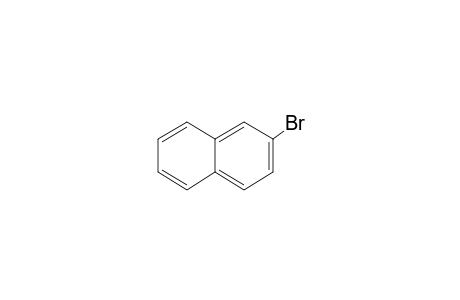 2-Bromonaphthalene