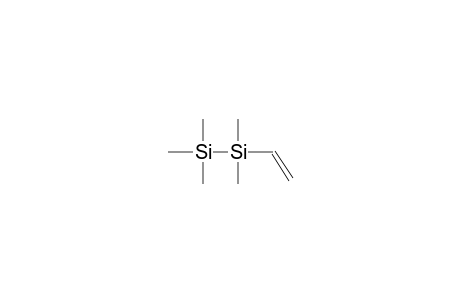 PENTAMETHYLVINYLDISILANE