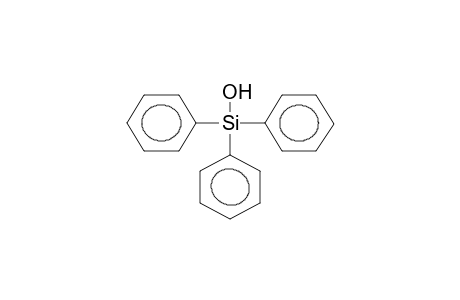 Triphenylsilanol