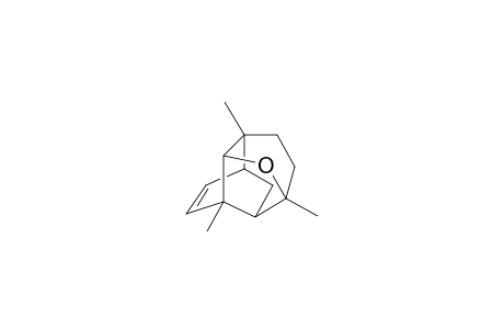 5,2,8-Ethanylylidene-2H-1-benzopyran, 3,4,4a,5,8,8a-hexahydro-2,4a,8-trimethyl-