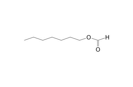 Formic acid, heptyl ester